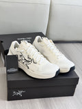 Arc'teryx Low-Cut Hiking Shoes