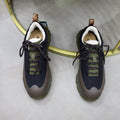 Loro Piana Week End Walk Panel Sneakers